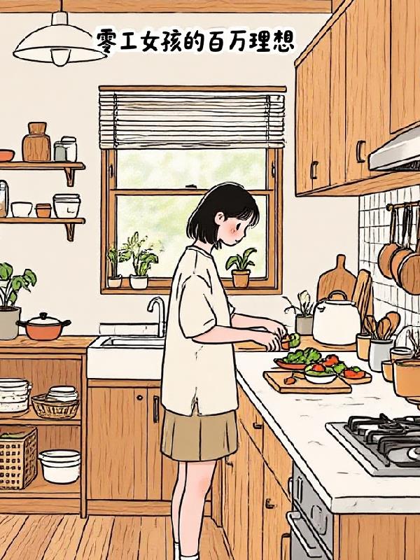 零工女孩的百萬(wàn)理想